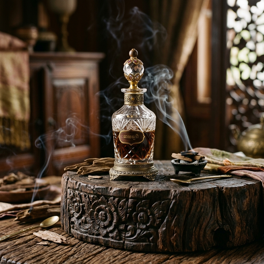 Mukhallat Royal Supreme Attar