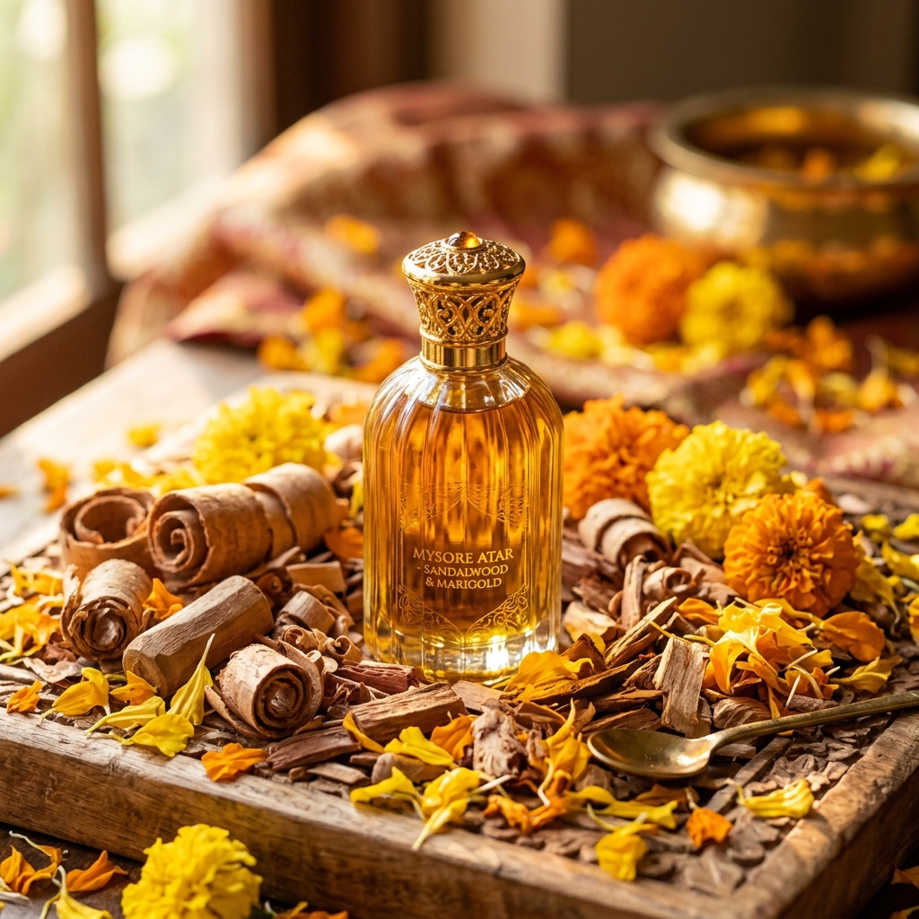 Royal Shamama Saffron Special