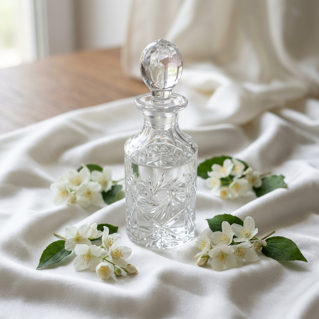 White Musk Crystal Concentrate